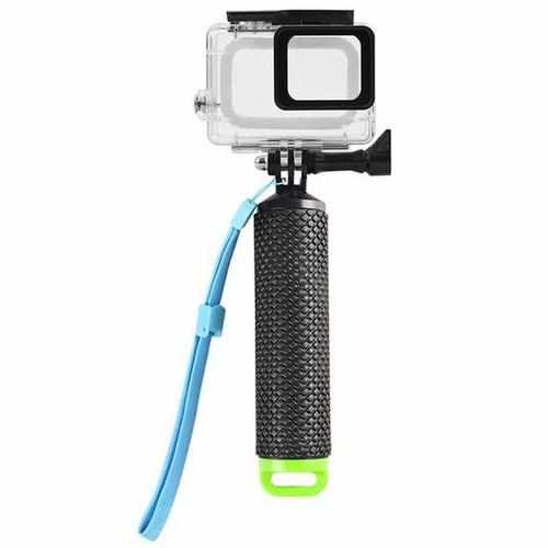 Buoyancy Diving Rod for DJI OSMO ACTION for GoPro Accessories Drones Xpress yellow 