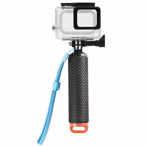 Buoyancy Diving Rod for DJI OSMO ACTION for GoPro Accessories Drones Xpress yellow 