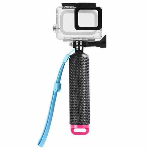 Buoyancy Diving Rod for DJI OSMO ACTION for GoPro Accessories Drones Xpress yellow 