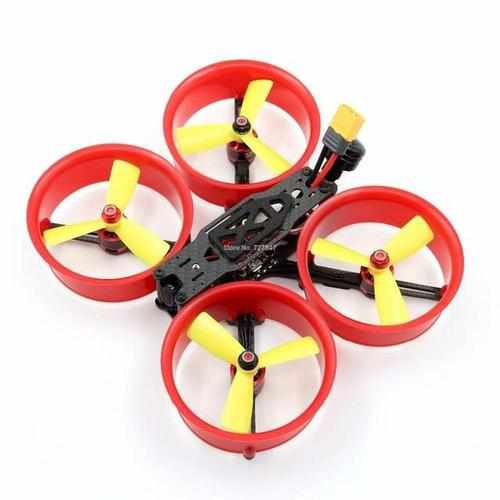 CLOUD-149 RC Drone Frames Drones Xpress Red