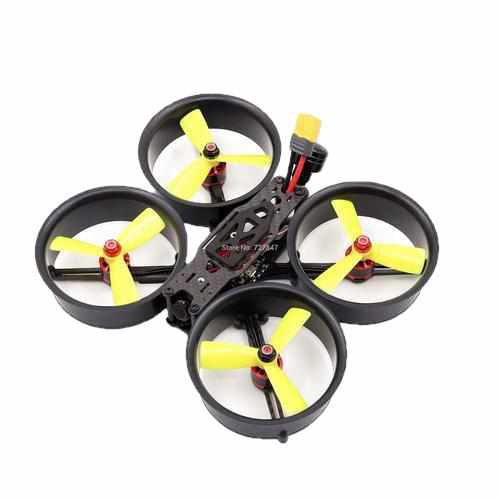 CLOUD-149 RC Drone Frames Drones Xpress Red