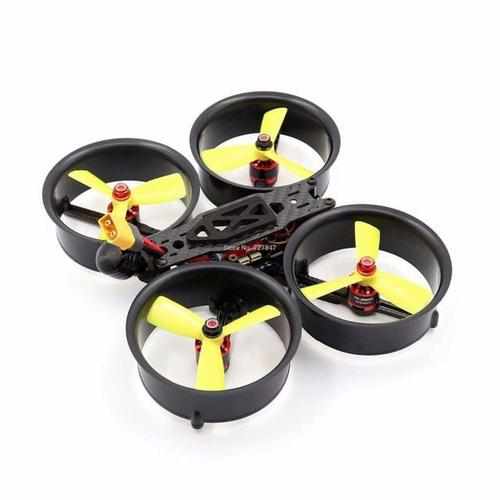 CLOUD-149 RC Drone Frames Drones Xpress Red