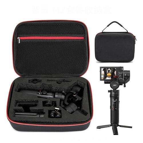 CRANE-M2 Nylon Storage Box for Zhiyun M2 Accessories Drones Xpress