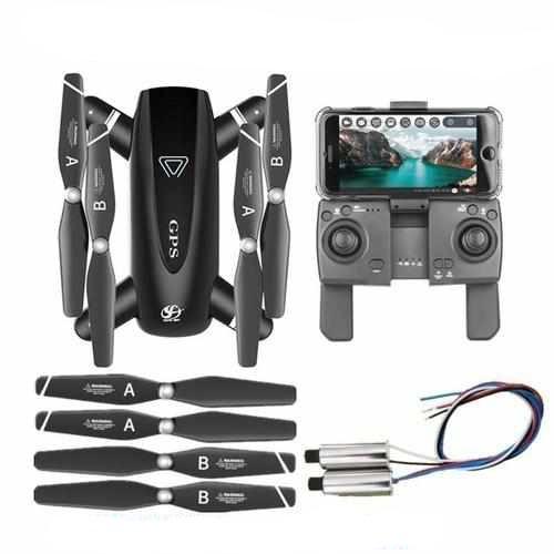 CSJ S167 Spare Parts Parts Drones Xpress 2 pieces 3.7V motor