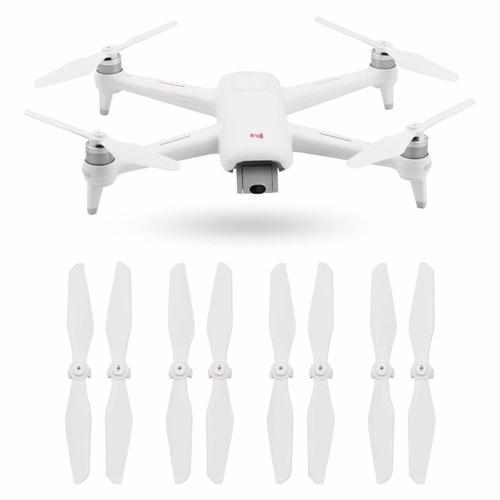CW CCW Propeller for Xiaomi FIMI A3 RC Racing Camera Drone Propellers Drones Xpress 4pcs-2pairs