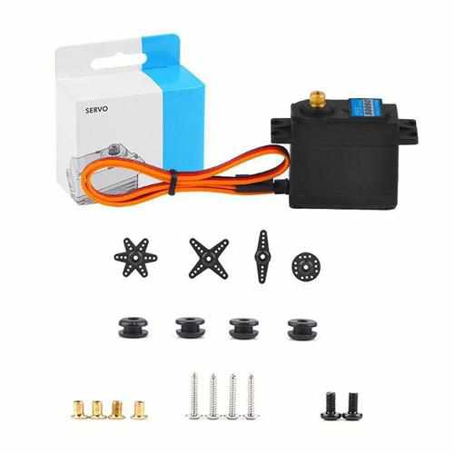 CYS S0060 Metal Gear Servo Servos Drones Xpress 10 pieces