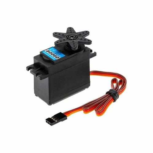 CYS S0060 Metal Gear Servo Servos Drones Xpress 10 pieces