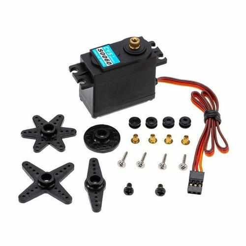 CYS S0060 Metal Gear Servo Servos Drones Xpress 10 pieces