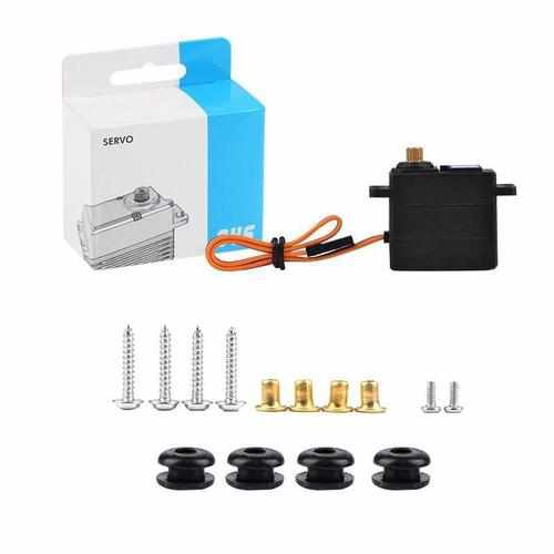 CYS S0270 Analog Metal Gear Servos Drones Xpress 10 pieces