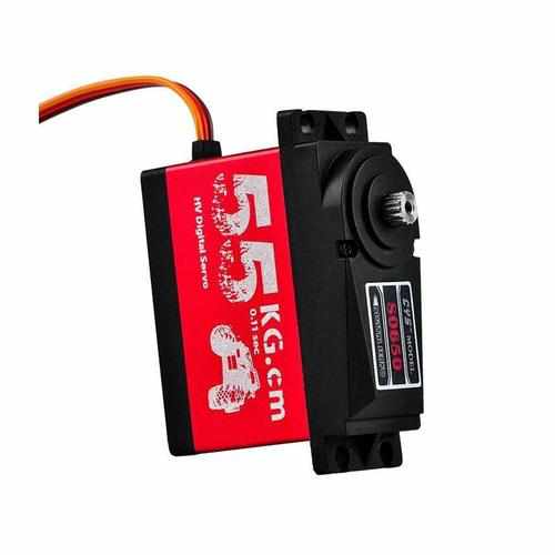 CYS-S0650 HV Digital Servo Servos Drones Xpress 2 pieces