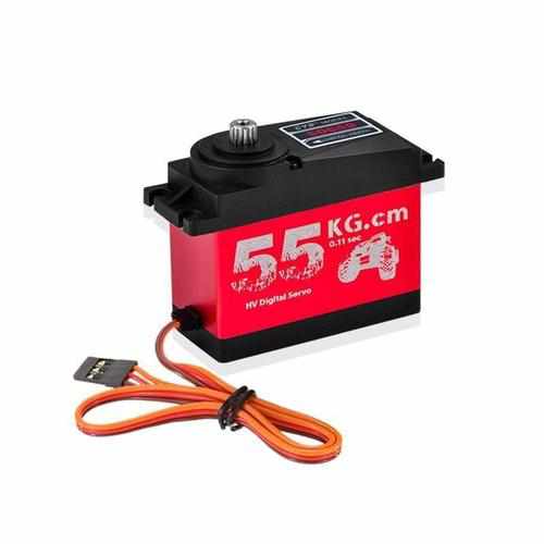 CYS-S0650 HV Digital Servo Servos Drones Xpress 2 pieces