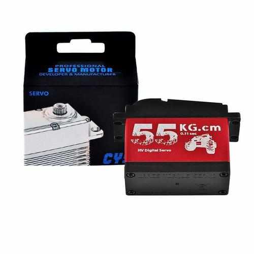CYS-S0650 HV Digital Servo Servos Drones Xpress 2 pieces
