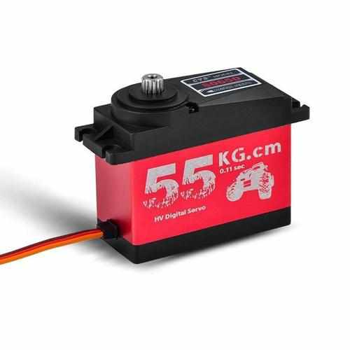 CYS-S0650 HV Digital Servo Servos Drones Xpress 2 pieces
