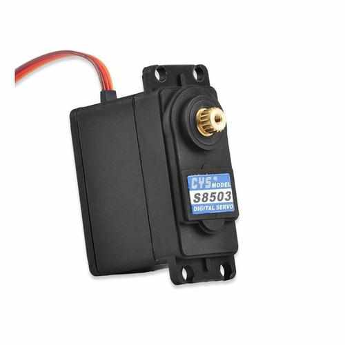 CYS S8503 Digital Metal Gear Servo Servos Drones Xpress 2 pieces