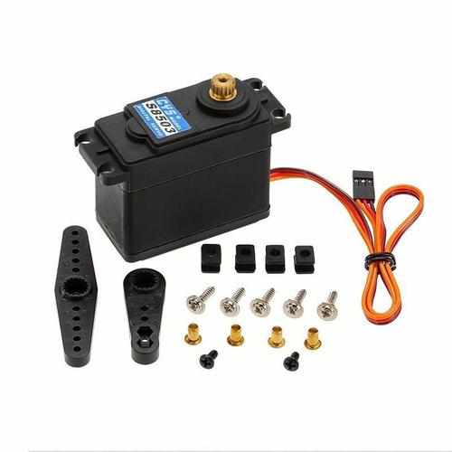 CYS S8503 Digital Metal Gear Servo Servos Drones Xpress 2 pieces