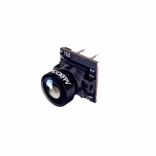 Caddx Ant 1.8mm 1200TVL Global WDR OSD FPV Camera Cameras & Sensors Drones Xpress Silver 4 3