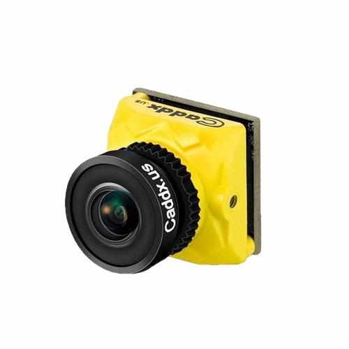 Baby Ratel Caddx Baby Ratel Starlight 1200TVL Switchable Lens FPV Camera – AMOV LAB