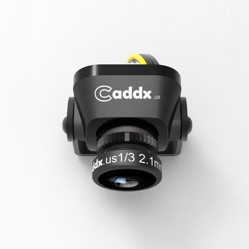 Caddx Kangaroo FPV Camera 1000TVL Glass Lens Cameras & Sensors Drones Xpress White 12M 7G LENS