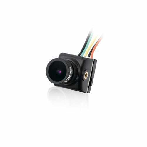 Caddx Kangaroo FPV Camera 1000TVL Glass Lens Cameras & Sensors Drones Xpress White 12M 7G LENS