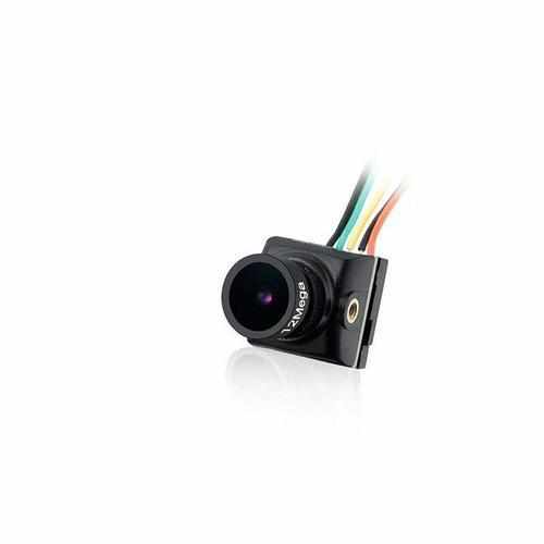 Caddx Kangaroo FPV Camera 1000TVL Glass Lens Cameras & Sensors Drones Xpress White 12M 7G LENS