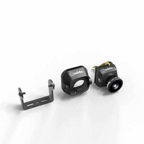 Caddx Kangaroo FPV Camera 1000TVL Glass Lens Cameras & Sensors Drones Xpress White 12M 7G LENS