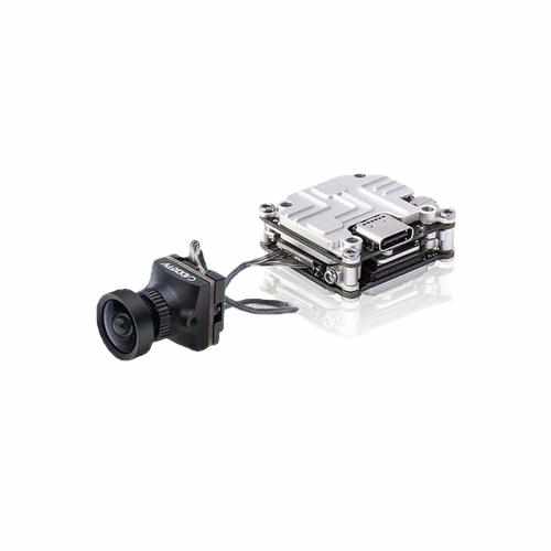 Caddx Nebula Nano Camera Vista Kit Cameras & Sensors Drones Xpress 12cm Black