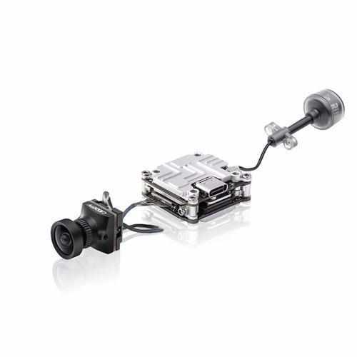 Caddx Nebula Nano Camera Vista Kit Cameras & Sensors Drones Xpress 12cm Black