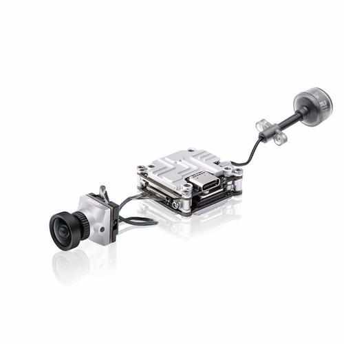 Caddx Nebula Nano Camera Vista Kit Cameras & Sensors Drones Xpress 12cm Black