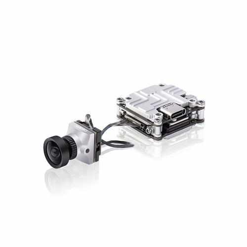 Caddx Nebula Nano Camera Vista Kit Cameras & Sensors Drones Xpress 12cm Black