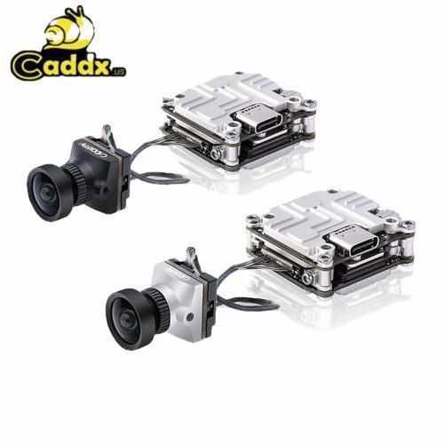 Caddx Nebula Nano Camera Vista Kit Cameras & Sensors Drones Xpress 12cm Black