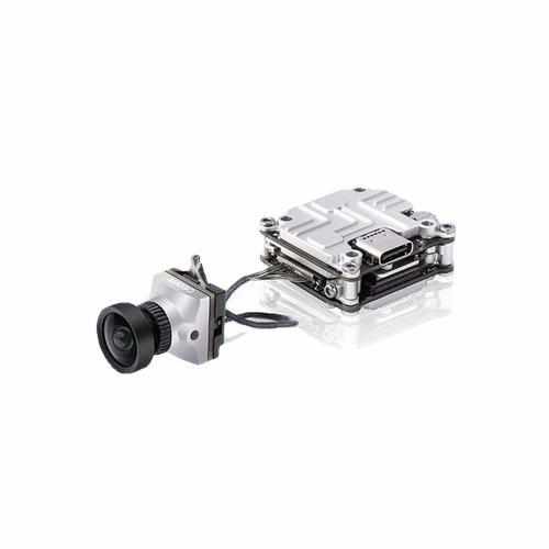 Caddx Nebula Nano Camera Vista Kit Cameras & Sensors Drones Xpress 12cm Black