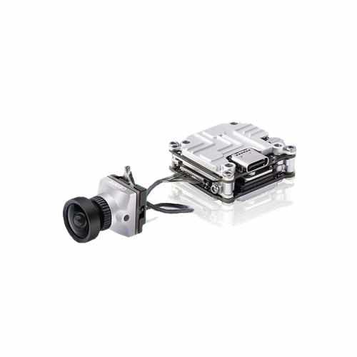 Caddx Nebula Nano Camera Vista Kit Cameras & Sensors Drones Xpress 12cm Black