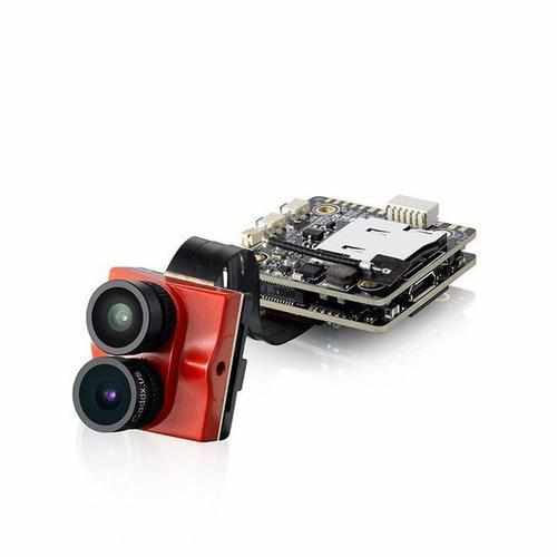 Caddx Tarsier V2 4K 30fps 1200TVL Mini FPV Camera With ND Filter Cameras & Sensors Drones Xpress Black