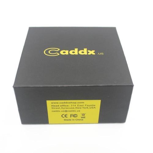 Caddx Turbo Micro F2 CMOS 2.1mm 1200TVL FPV Camera Cameras & Sensors Drones Xpress 16-9 Black