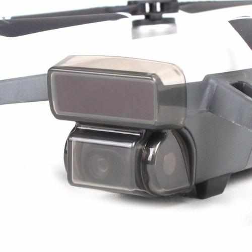 Camera Cover For DJI Spark Accessories Drones Xpress 