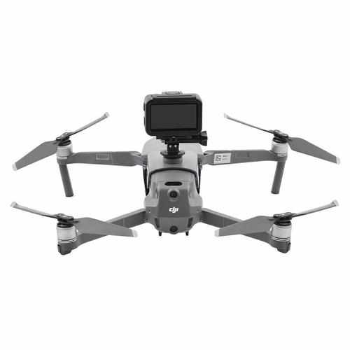 Camera Fill Light Mounting Bracket for DJI Mavic Pro Accessories Drones Xpress 