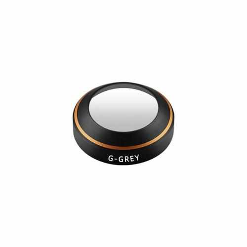 Camera Filter for DJI Mavic Pro / Platinum Gradient Grey Camera Filters Drones Xpress 
