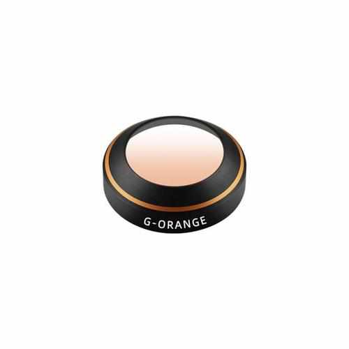 Camera Filter for DJI Mavic Pro / Platinum Gradient Orange Camera Filters Drones Xpress 