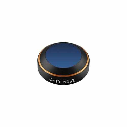 Camera Filter for DJI Mavic Pro / Platinum ND 32 Camera Filters Drones Xpress