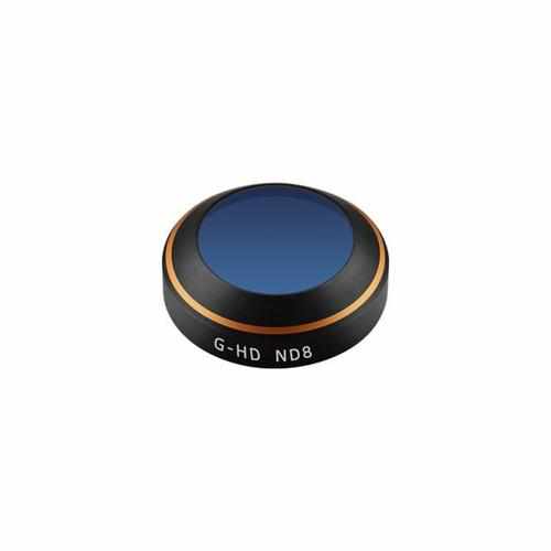 Camera Filter for DJI Mavic Pro / Platinum ND 8 Camera Filters Drones Xpress