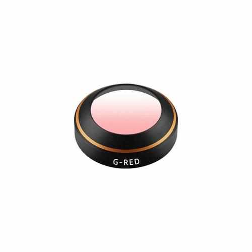 Camera Filter for DJI Mavic Pro/Platinum Gradient Red Camera Filters Drones Xpress 