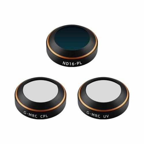 Camera Filter for DJI Mavic Pro/Platinum UV CPL ND 16 PL Camera Filters Drones Xpress