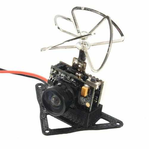 Camera Frame Mount For Eachine TX01 TX02 Parts Drones Xpress Orange