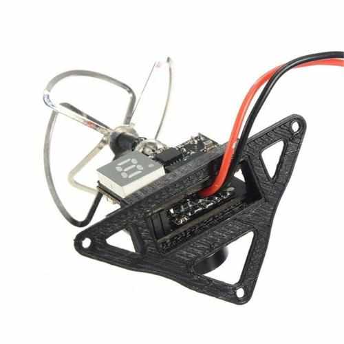 Camera Frame Mount For Eachine TX01 TX02 Parts Drones Xpress Orange