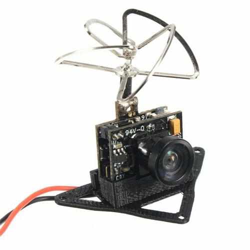 Camera Frame Mount For Eachine TX01 TX02 Parts Drones Xpress Orange