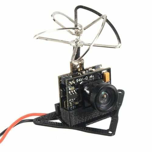 Camera Frame Mount For Eachine TX01 TX02 Parts Drones Xpress Orange