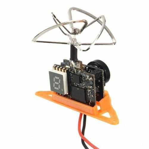 Camera Frame Mount For Eachine TX01 TX02 Parts Drones Xpress Orange