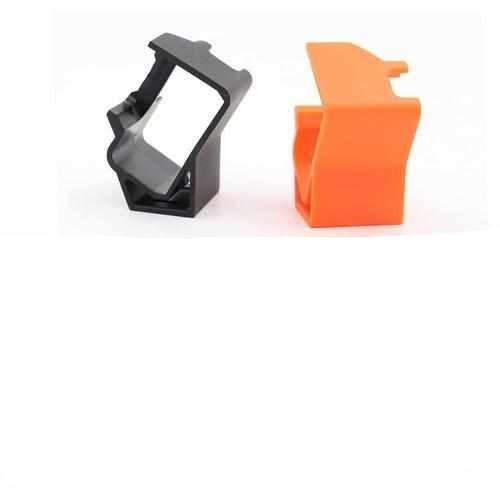 Camera Holding Covered Seat For GOPRO Accessories Drones Xpress Orange 