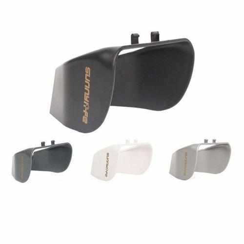Camera Lens Hood for DJI Mavic Pro Platinum Drone Accessories Drones Xpress Black 