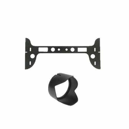 Camera Lens Hood for DJI Phantom 3 Accessories Drones Xpress for P3 SE